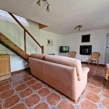 Holiday home De Charme - Normandie *