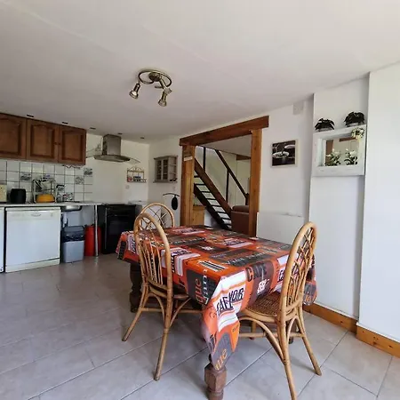 De Charme - Normandie Holiday home *