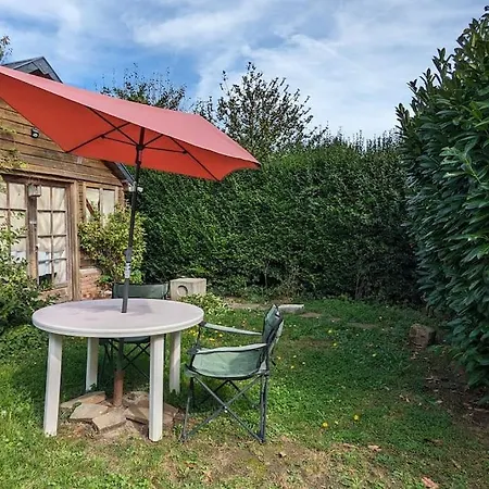 De Charme - Normandie * Breteuil-sur-Iton
