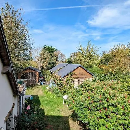 De Charme - Normandie * Breteuil-sur-Iton